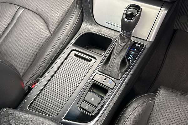 2016 Hyundai Sonata Premium LF