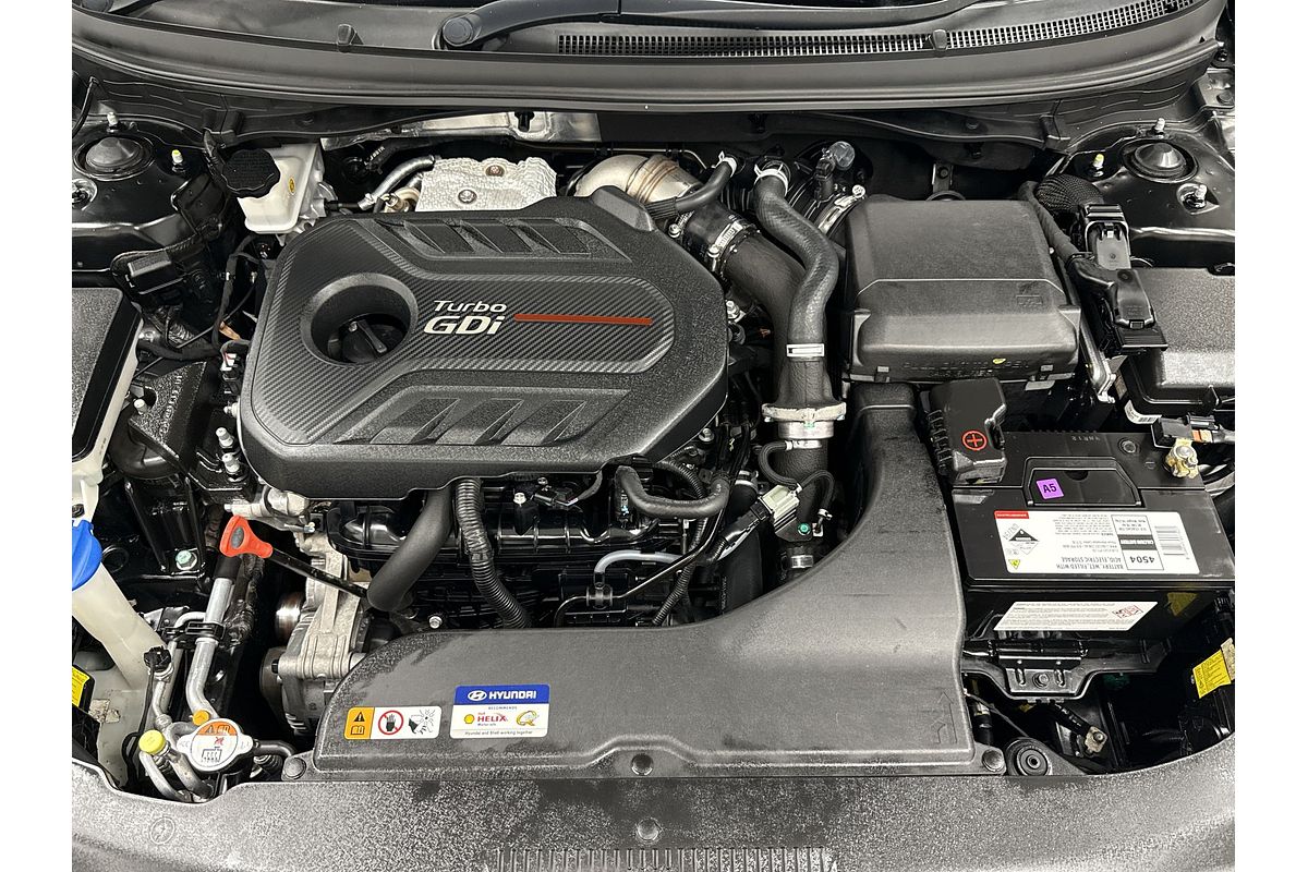 2016 Hyundai Sonata Premium LF