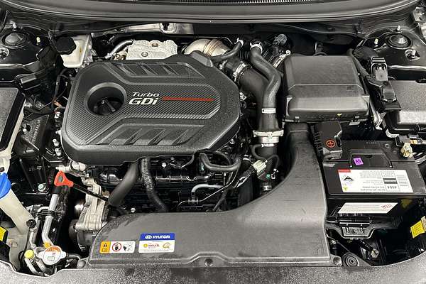 2016 Hyundai Sonata Premium LF