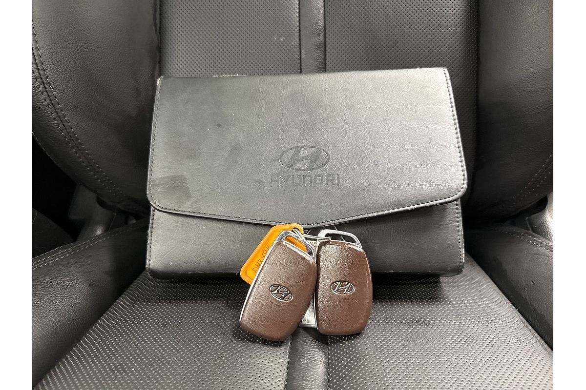 2016 Hyundai Sonata Premium LF