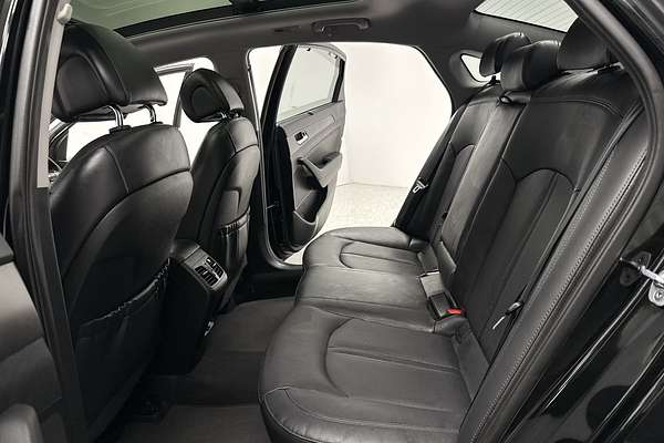 2016 Hyundai Sonata Premium LF