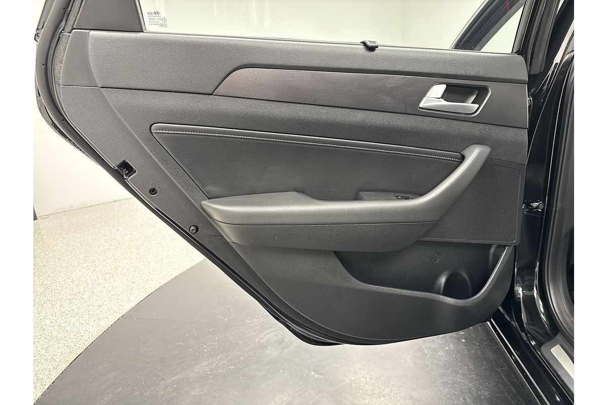 2016 Hyundai Sonata Premium LF
