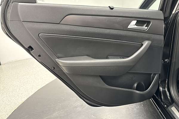 2016 Hyundai Sonata Premium LF