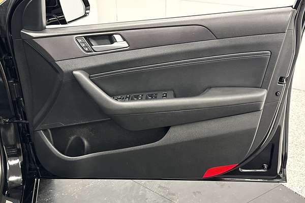 2016 Hyundai Sonata Premium LF