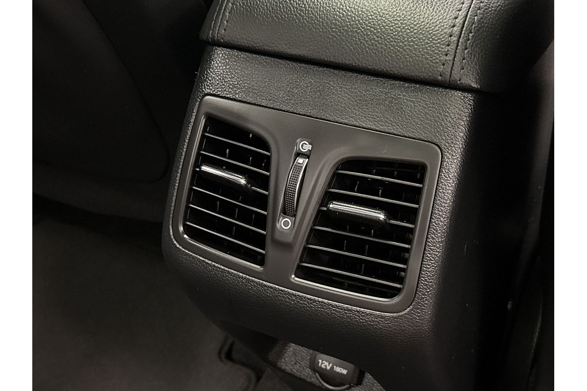 2016 Hyundai Sonata Premium LF