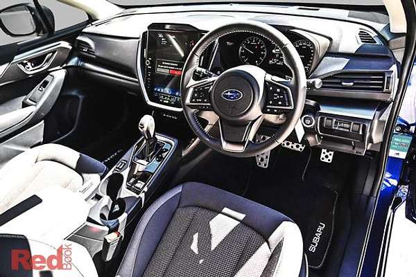 2025 Subaru Impreza 2.0R G6