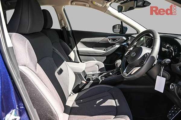 2025 Subaru Impreza 2.0R G6