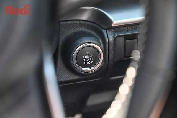 2025 Subaru Impreza 2.0R G6
