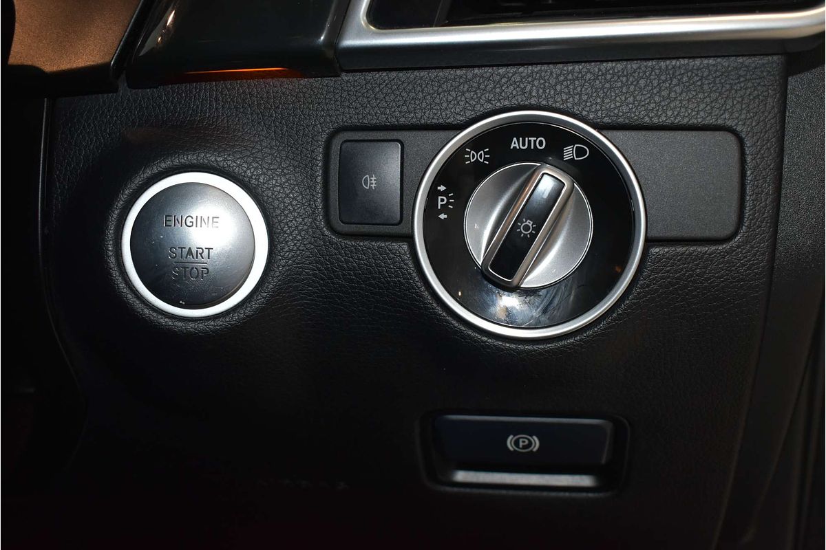 2017 Mercedes-Benz GLE-Class GLE350 d W166