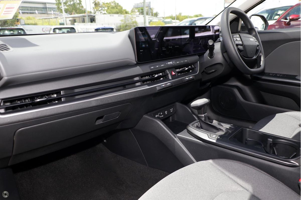 2025 Kia K4 S CL4m