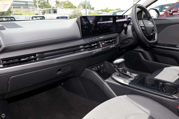 2025 Kia K4 S CL4m