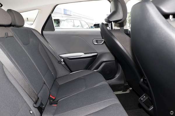 2025 Kia K4 S CL4m