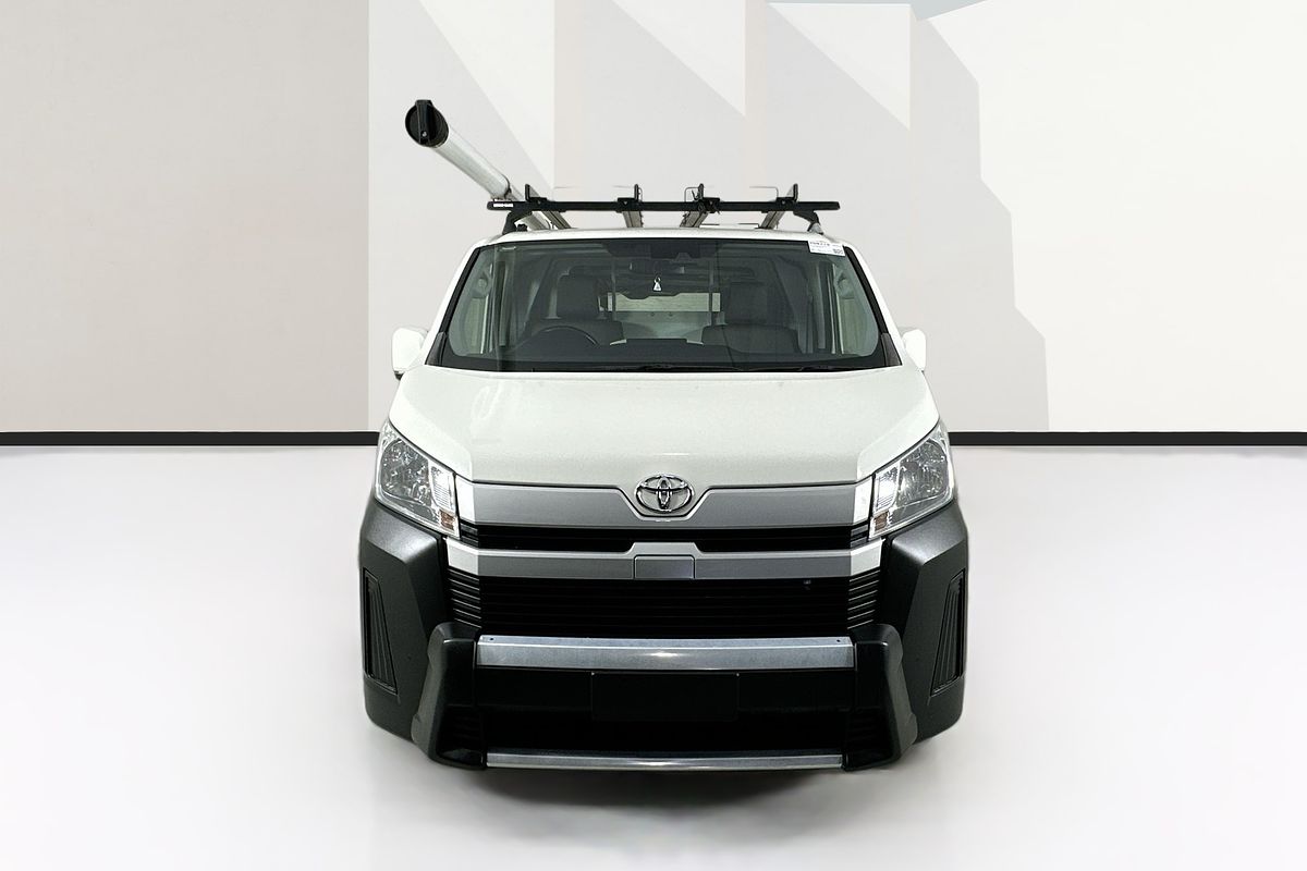 2020 Toyota Hiace GDH300R LWB