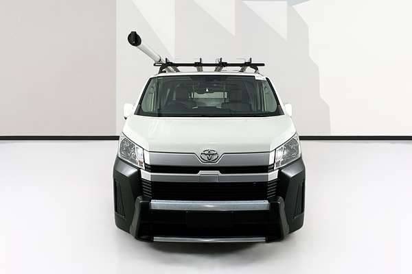 2020 Toyota Hiace GDH300R LWB