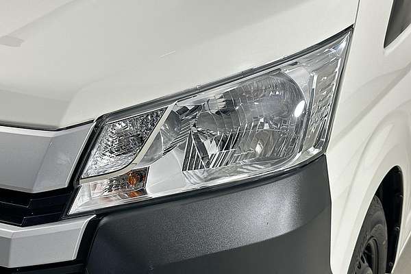 2020 Toyota Hiace GDH300R LWB