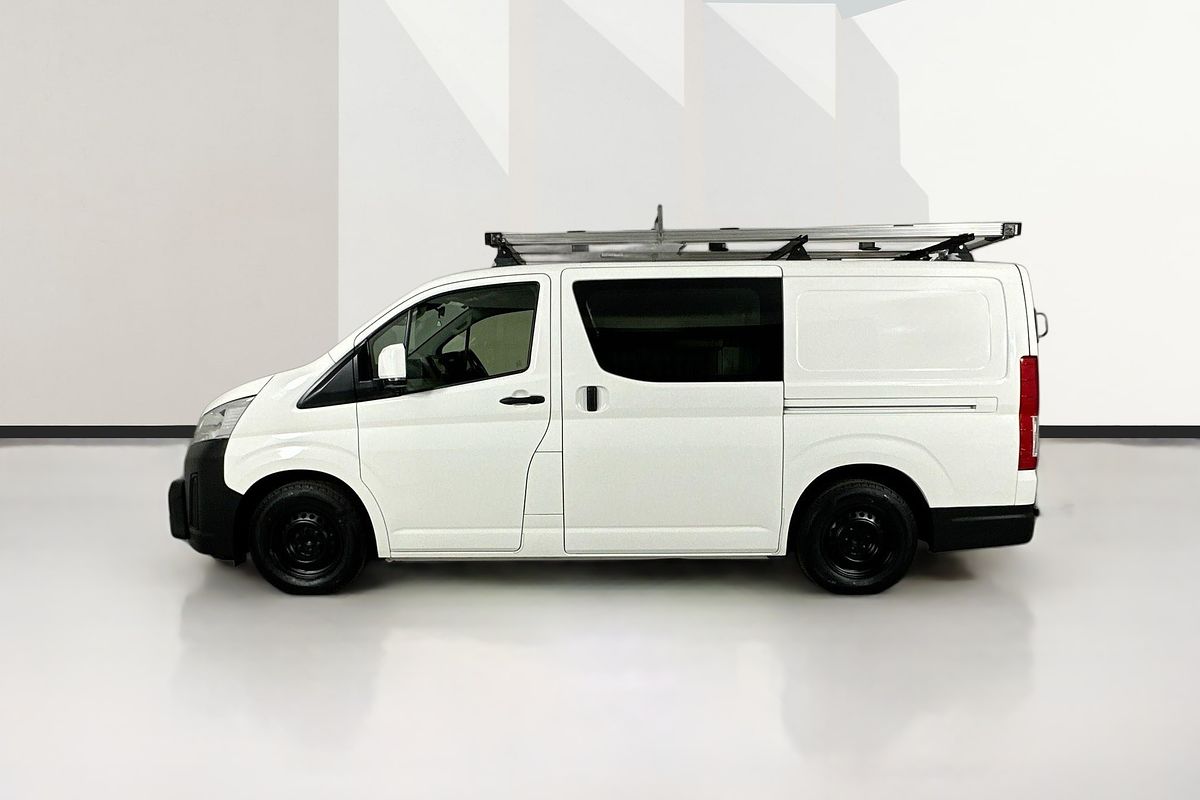 2020 Toyota Hiace GDH300R LWB