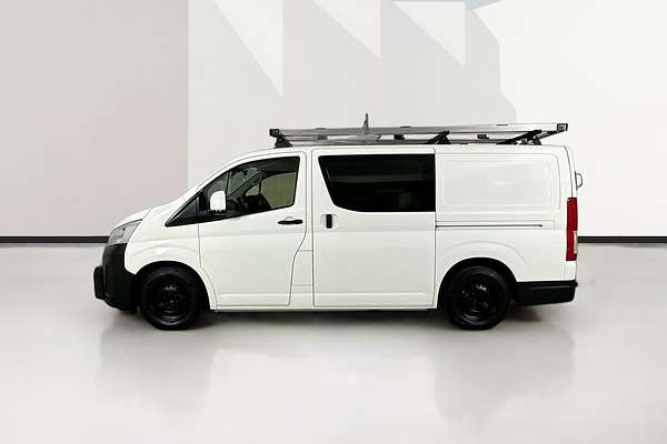 2020 Toyota Hiace GDH300R LWB