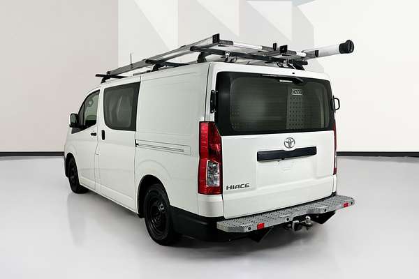 2020 Toyota Hiace GDH300R LWB