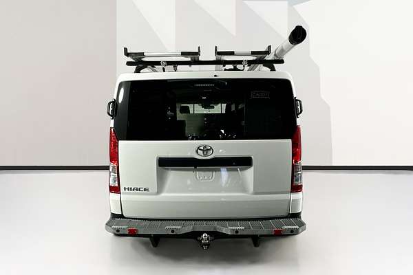 2020 Toyota Hiace GDH300R LWB