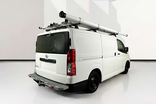 2020 Toyota Hiace GDH300R LWB