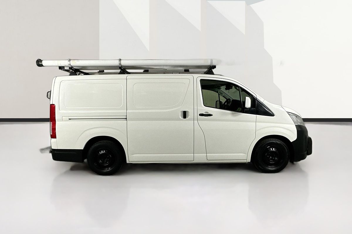 2020 Toyota Hiace GDH300R LWB