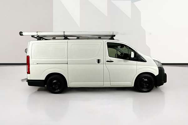 2020 Toyota Hiace GDH300R LWB