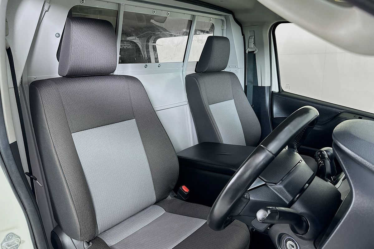 2020 Toyota Hiace GDH300R LWB