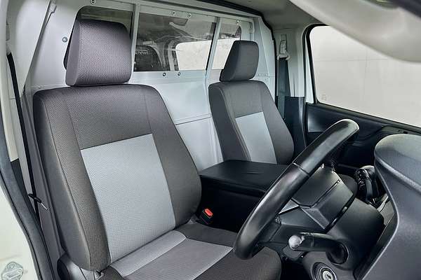 2020 Toyota Hiace GDH300R LWB