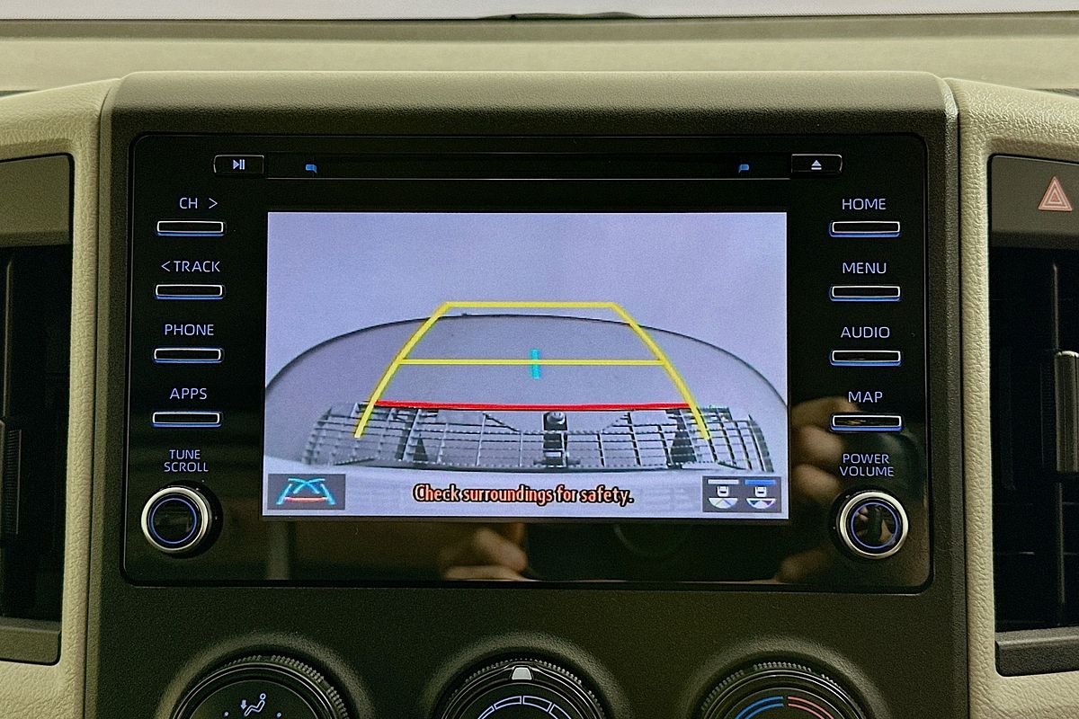 2020 Toyota Hiace GDH300R LWB