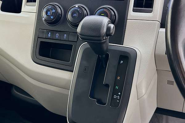 2020 Toyota Hiace GDH300R LWB