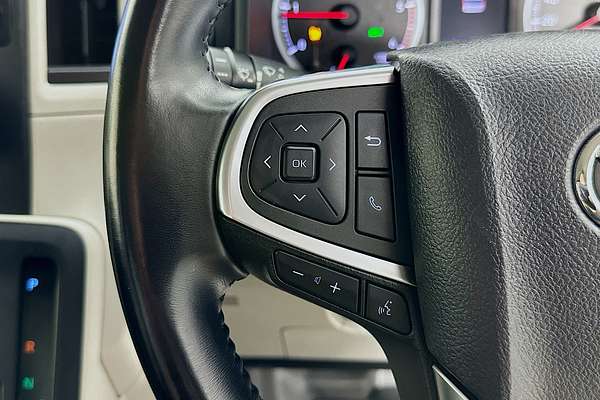 2020 Toyota Hiace GDH300R LWB