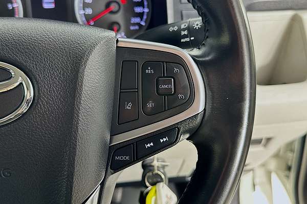 2020 Toyota Hiace GDH300R LWB