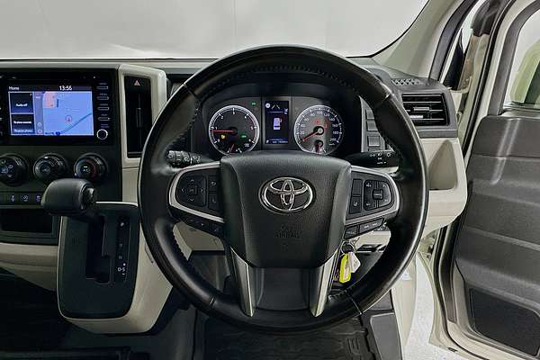 2020 Toyota Hiace GDH300R LWB
