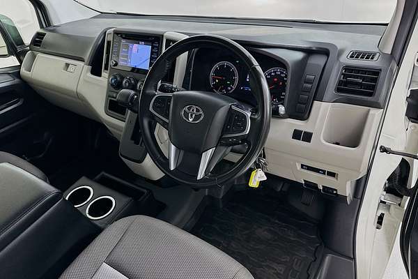 2020 Toyota Hiace GDH300R LWB