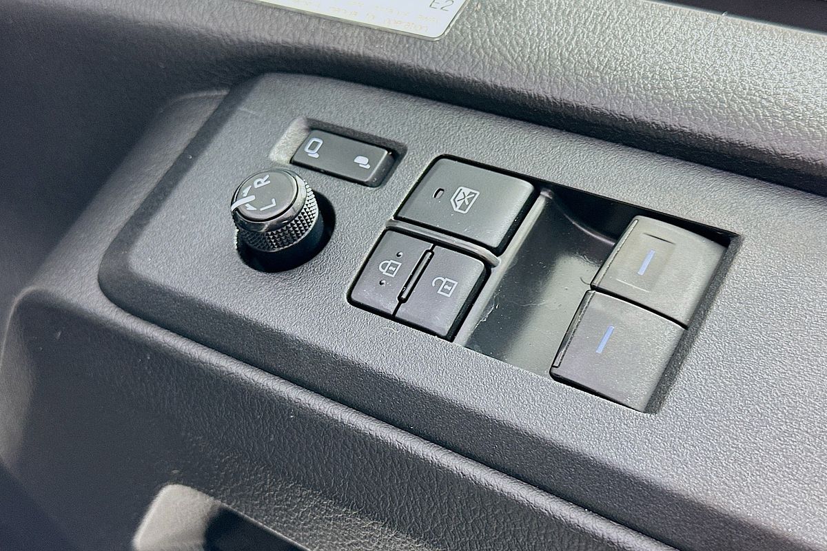 2020 Toyota Hiace GDH300R LWB