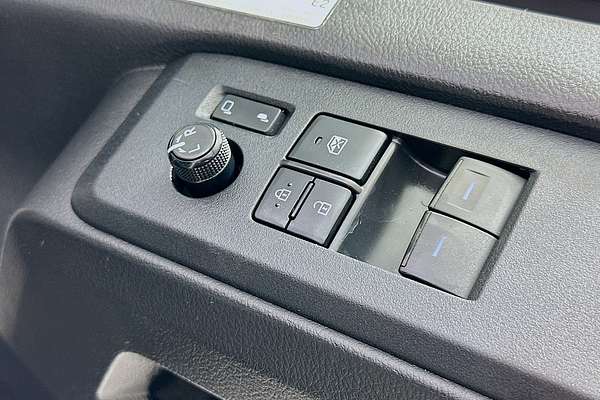 2020 Toyota Hiace GDH300R LWB