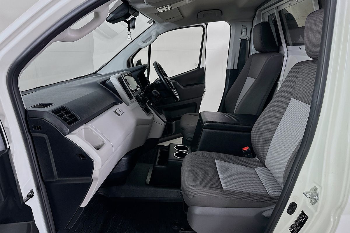 2020 Toyota Hiace GDH300R LWB