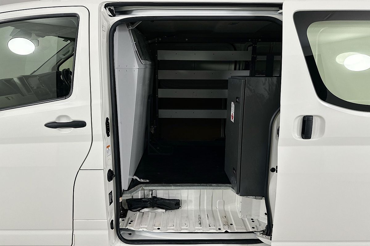 2020 Toyota Hiace GDH300R LWB
