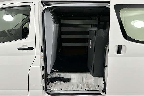2020 Toyota Hiace GDH300R LWB