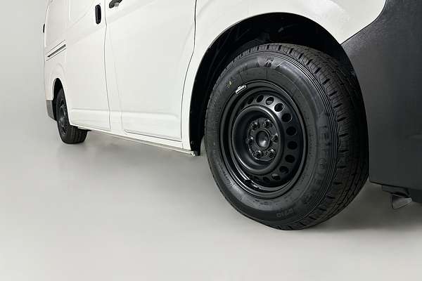 2020 Toyota Hiace GDH300R LWB