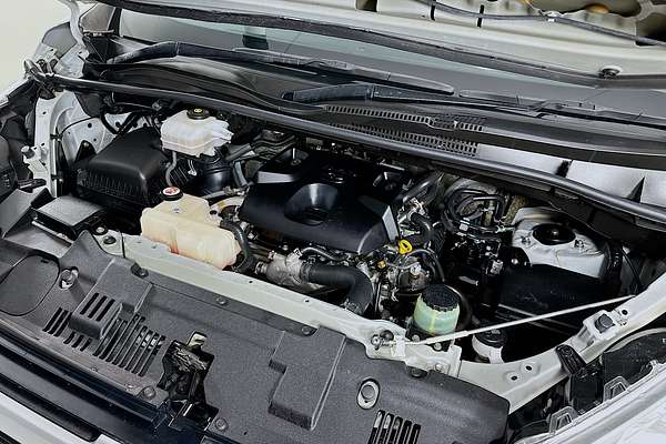 2020 Toyota Hiace GDH300R LWB