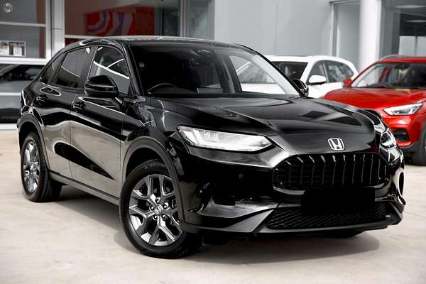 2023 Honda ZR-V VTi L RZ