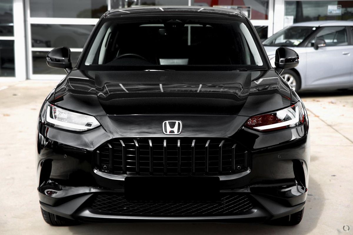 2023 Honda ZR-V VTi L RZ