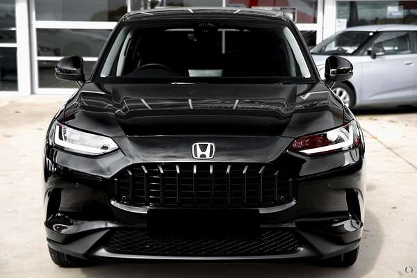 2023 Honda ZR-V VTi L RZ