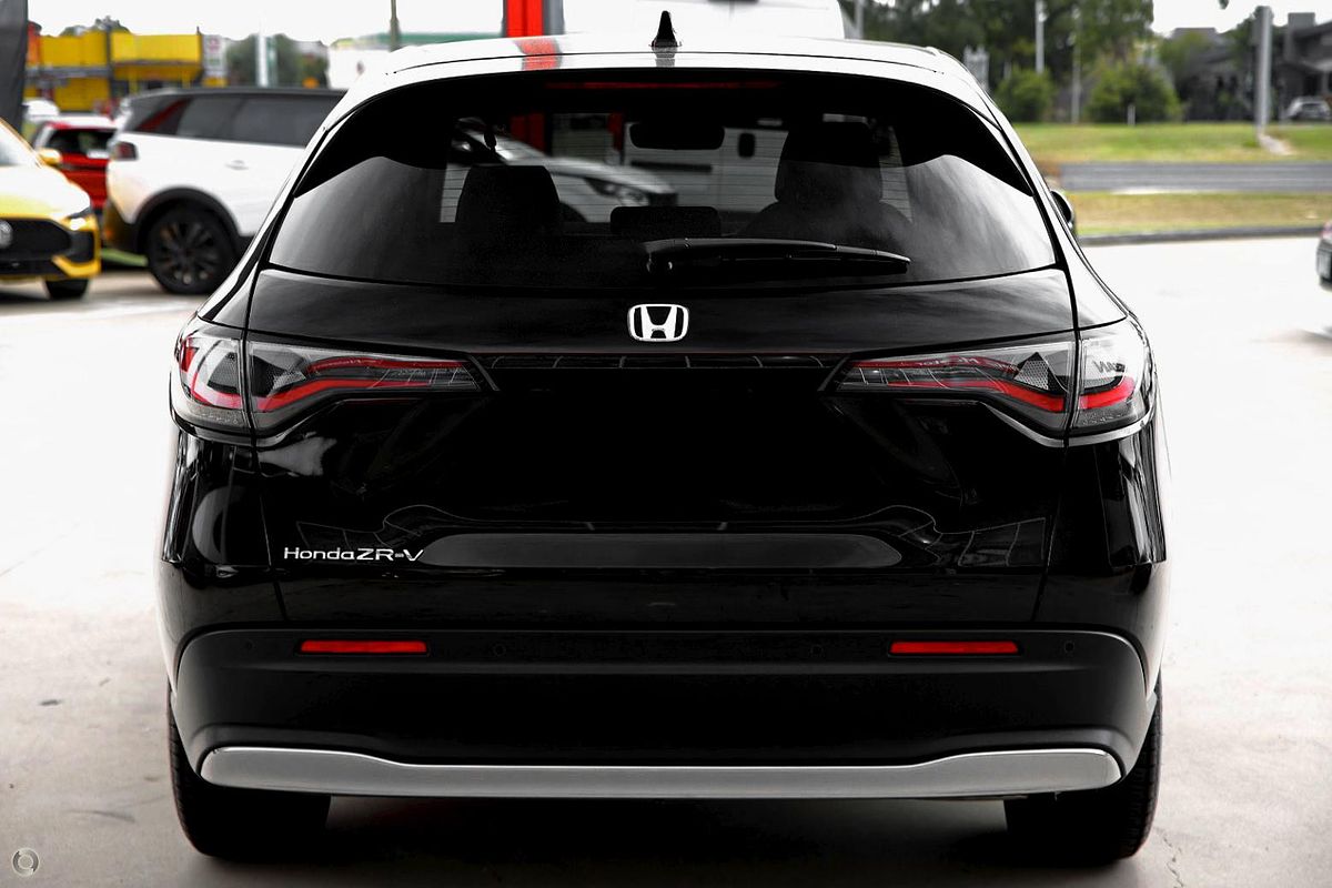 2023 Honda ZR-V VTi L RZ
