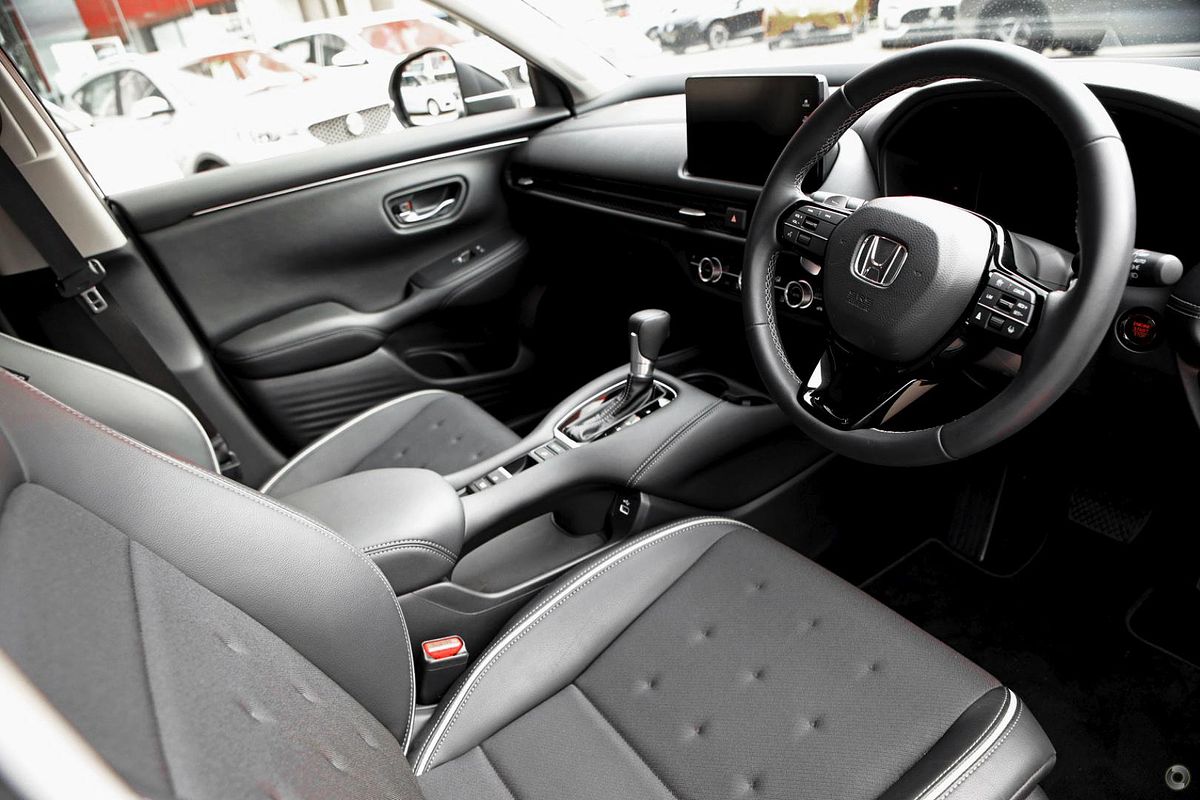2023 Honda ZR-V VTi L RZ