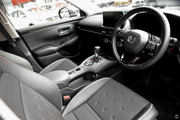 2023 Honda ZR-V VTi L RZ
