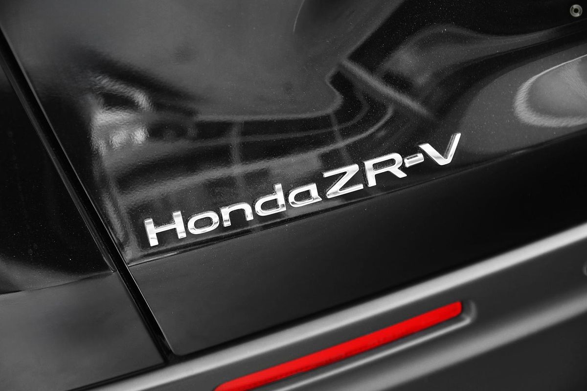 2023 Honda ZR-V VTi L RZ