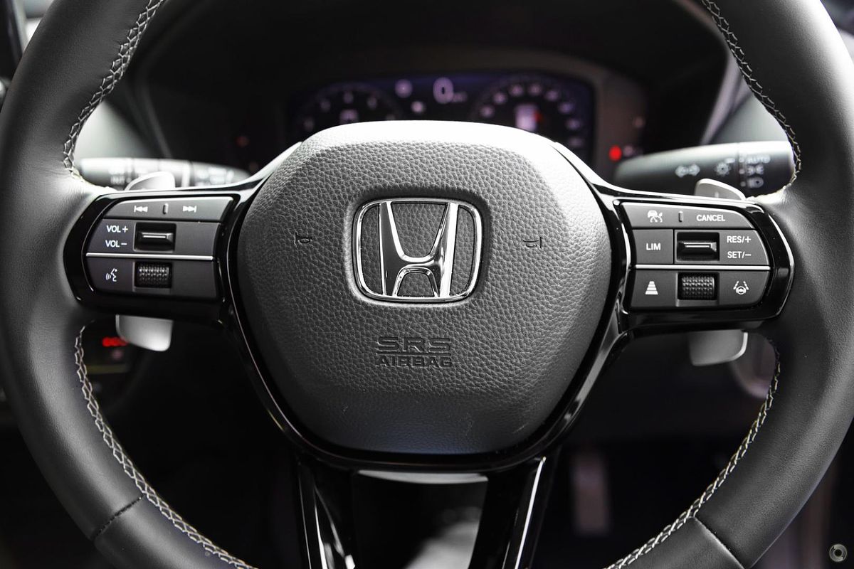 2023 Honda ZR-V VTi L RZ