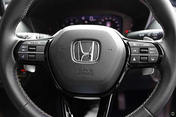 2023 Honda ZR-V VTi L RZ